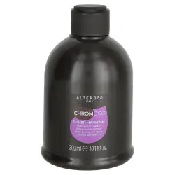 Alter Ego Italy ChromEgo Silver Maintain Anti-Yellow Shampoo