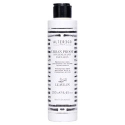 Alter Ego Italy Urban Proof Hygiene Hand Emulsion