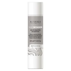 Alter Ego Italy She Wonder Restorative Shampoo 