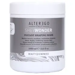 Alter Ego Italy She Wonder Instant Shaping Mask