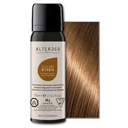 Alter Ego Italy Color Retouch Spray - Light Chestnut