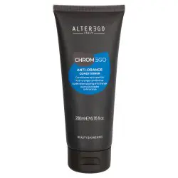 Alter Ego Italy ChromEgo Anti-Orange Conditioner