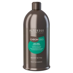 Alter Ego Italy ChromEgo Anti-Red Conditioner