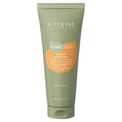 Alter Ego Italy CureEgo Curly Shampoo - Curl Definition Shampoo