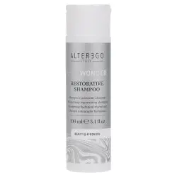 Alter Ego Italy She Wonder Restorative Shampoo 