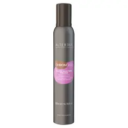 Alter Ego Italy ChromEgo Silver Maintain Anti-Yellow Mousse