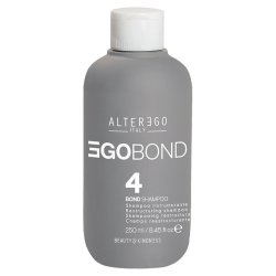 Alter Ego Italy EgoBond 4 Bond Shampoo