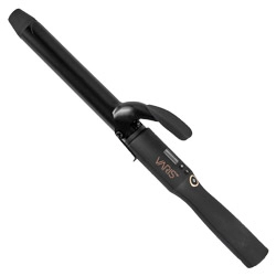 VARIS Spring Curling Iron