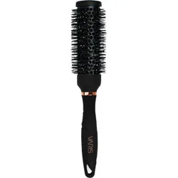 VARIS Ceramic Nylon Round Brush - Small