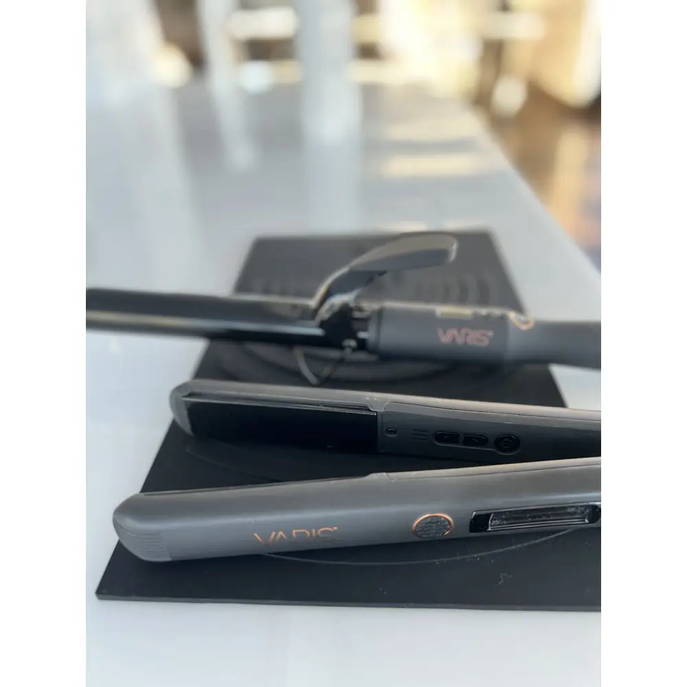 VARIS Creative Energy orders Smoother Straightener