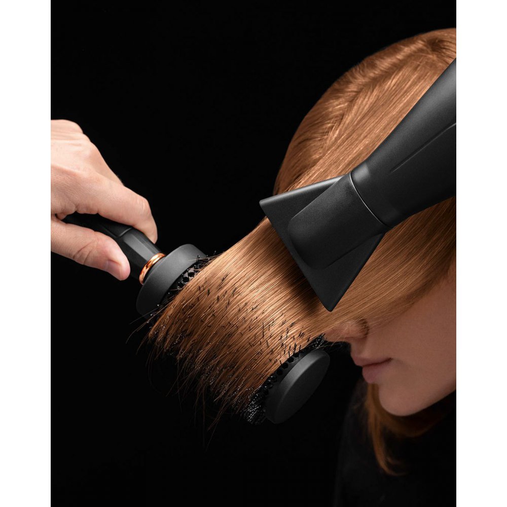 Varis Nylon Round Brush — Tracy & Company Salon