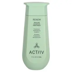 Actiiv Renew Healing Shampoo Treatment