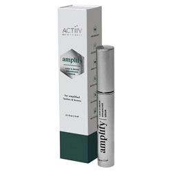 Actiiv Amplify Lash & Brow Enhancing Serum