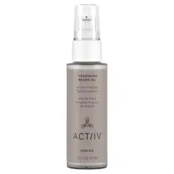 Actiiv Thickening Beard Oil - Classic