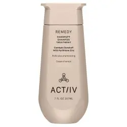 Actiiv Remedy Dandruff Shampoo Treatment 