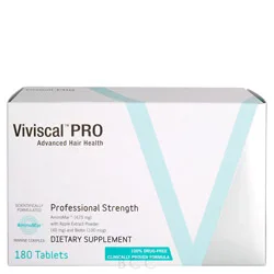 Viviscal Professional Hair Nutritional Supplements