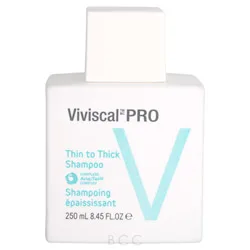 Viviscal Professional Thin to Thick Shampoo