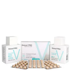 Viviscal Professional System Trio