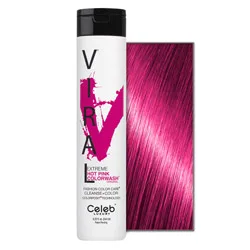 Celeb Luxury Viral Extreme Colorwash - Hot Pink