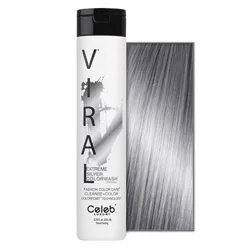 Celeb Luxury Viral Extreme Colorwash - Silver