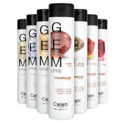 Celeb Luxury Gem Lites Colorwash Original