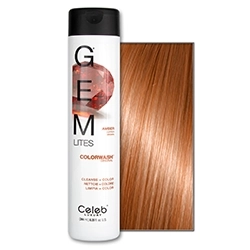 Celeb Luxury Gem Lites Colorwash Original - Amber