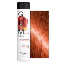 Celeb Luxury Gem Lites Colorwash Original - Fire Opal