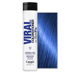 Celeb Luxury Viral Hybrid Colorditioner with BondFix - Blue