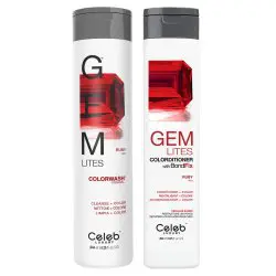 Celeb Luxury Gem Lites Ruby Healthy Color Duo