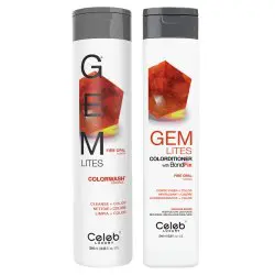 Celeb Luxury Gem Lites Fire Opal Healthy Color Duo