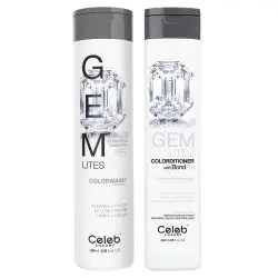 Celeb Luxury Gem Lites Flawless Diamond Healthy Color Duo