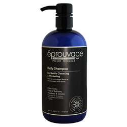 Eprouvage Men's Daily Shampoo 25 oz (815857012829) photo