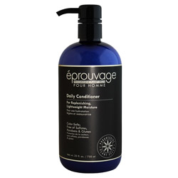 Eprouvage Men's Daily Conditioner 25 oz (815857012836) photo