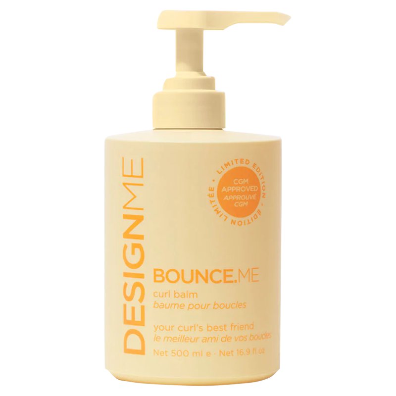 Design Me Bounce.Me Curl Enhancer Infinite Mist