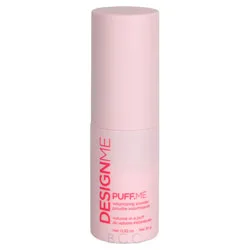 Design Me Puff.Me Volumizing Powder