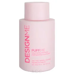 Design Me Puff.Me Volumizing Shampoo