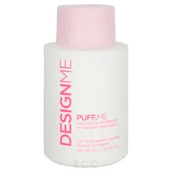 Design Me Puff.Me Volumizing Conditioner