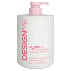 Design Me Puff.Me Volumizing Conditioner