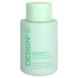 Design Me Gloss.ME Hydrating Shampoo