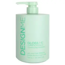 Design Me Gloss.ME Hydrating Shampoo