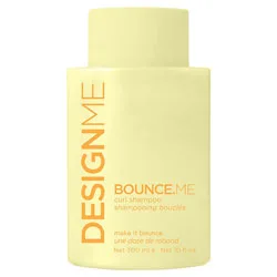 Design Me Bounce.Me Curl Shampoo