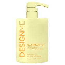 Design Me Bounce.Me Curl Shampoo