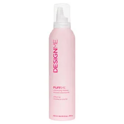 Design Me Puff.Me Volumizing Mousse