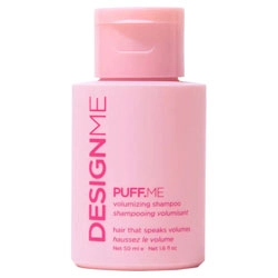 Design Me Puff.Me Volumizing Shampoo