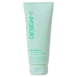 Design Me Gloss.ME Hydrating Treatment Mask 3oz