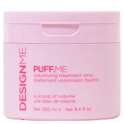 Design Me Puff.Me Volumizing Treatment Whip