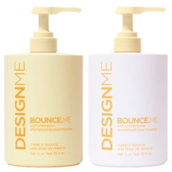Design Me Bounce.Me Shampoo & Conditioner Duo - 32 oz