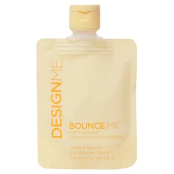 Design Me Bounce.Me Curl Shampoo