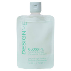 Design Me Gloss.ME Hydrating Shampoo