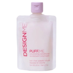 Design Me Puff.Me Volumizing Conditioner